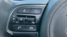 Kia Niro 1.6 GDi Hybrid 4 5dr DCT Hybrid Estate